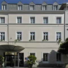 Dom Hotel Limburg - Bild 1
