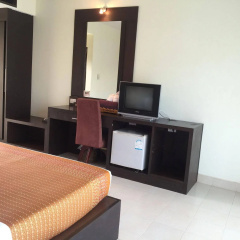 Krabi Cozy Place Hotel - Bild 5