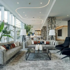 Hotel ILUNION Atrium - Bild 17