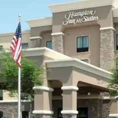 Hampton Inn & Suites Philadelphia Montgomeryville thumbnail 1