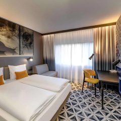 Mercure Hotel Freiburg am Munster - Bild 7