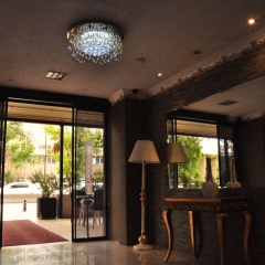 Strazburg Hotel - Bild 6