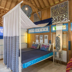 Hati Padi Cottages thumbnail 21