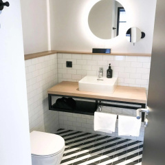 pentahotel Rostock - Bild 9