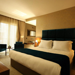 Riva Resatbey Hotel - Bild 6
