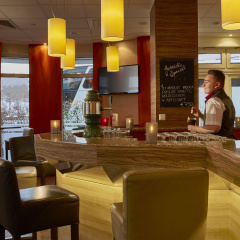 H+ Hotel Darmstadt - Bild 21