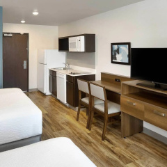 WoodSpring Suites Houston IAH Airport thumbnail 19