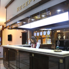 Grand Corner Hotel - Boutique Class - Bild 22