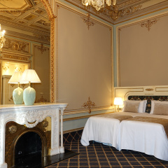 Hotel Continental Palacete - Bild 4