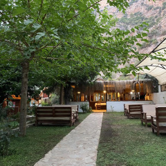 Kidrak Motel - Bild 13