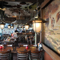 Hotel Restaurant Old Bridge - Bild 18