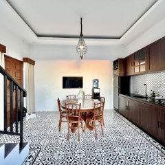 Arjuna Villa Apartico - Bild 15