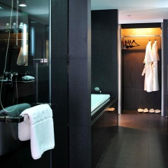 Best Western Sukhumvit 20 - Bild 16