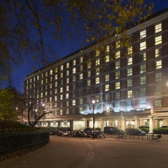 Hyatt Regency London The Churchill - Bild 1