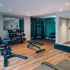 pentahotel Wiesbaden - Bild 18