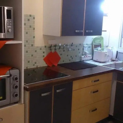 Parissun Apartment - Bild 1
