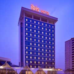 Ibis Konya - Bild 1