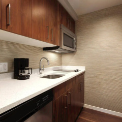 Homewood Suites by Hilton Pittsburgh Downtown thumbnail 13