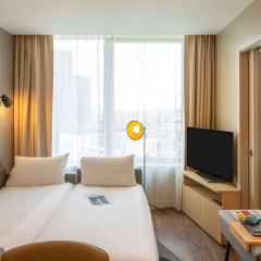 Aparthotel Adagio London Stratford - Bild 4