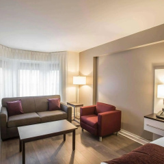 The Saint James Hotel, an Ascend Collection Hotel thumbnail 19