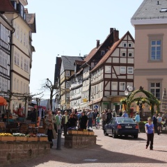 Pension Haus Abendrot - Bild 1