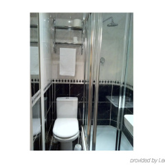Linden House Hotel - Bild 8