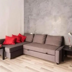 Guest house Roma thumbnail 11