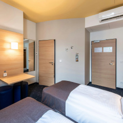 B&B Hotel Bayreuth - Bild 4