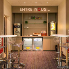 ibis Paris Issy Les Moulineaux Val de Seine - Bild 17