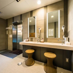 Super Hotel Utsunomiya thumbnail 39