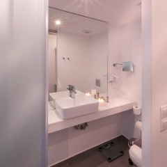 Carolina Hotel - Bild 7