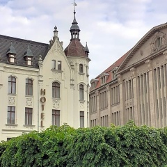Akzent Am Goldenen Strauss - Bild 1