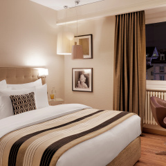 Boutique Hotel Wellenberg - Bild 7