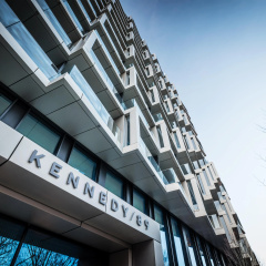 Kennedy 89 In The Unbound Collection By Hyatt - Bild 1