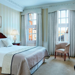 47 Park Street - Grand Residences by Marriott - Bild 7
