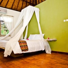 D Tunjung Resort & Spa - Bild 4