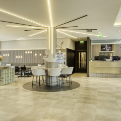 Citadines Kurfurstendamm Berlin - Bild 2