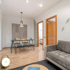 Sweet Inn Aparment - Gracia Deluxe thumbnail 4