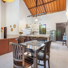 Surya Villa - Bild 25