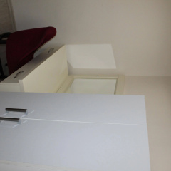Hotel Abro Necatibey - Bild 10