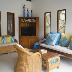 Villa Mewali - Bild 2