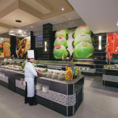 Hotel Riu Palace Las Americas - Adults Only- All Inclusive - Bild 9