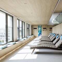 Novotel Nuernberg Centre Ville - Bild 7