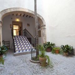Hotel Can Moragues de Sóller - Bild 1