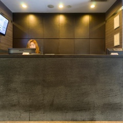 Value Hotel Nice - Bild 20