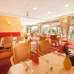 GDA Hotel Kleefeld - Bild 16
