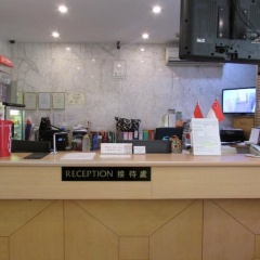 Bright Star Hotel - Bild 20