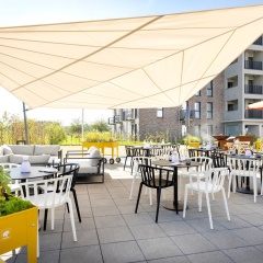 ARCOTEL HafenCity Dresden - Bild 22