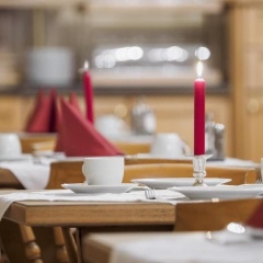 Hotel A8 Lukas - Bild 17