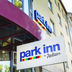 Park Inn by Radisson Munich Frankfurter Ring - Bild 1